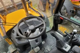 JCB, 3 CX