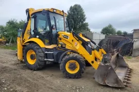 JCB, 3 CX