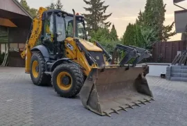 JCB, 3 CX