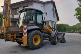 JCB, 3 CX