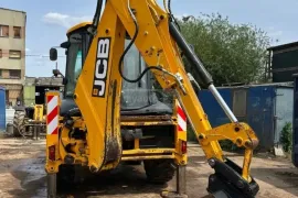 JCB, 4 CX