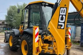 JCB, 4 CX