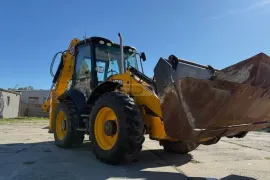 JCB, 4 CX