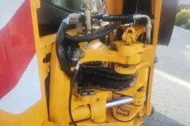 JCB, 3 CX
