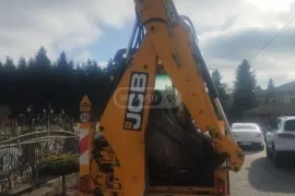 JCB, 3 CX