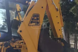 JCB, 3 CX