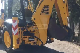 JCB, 3 CX