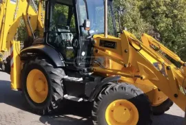 JCB, 3 CX