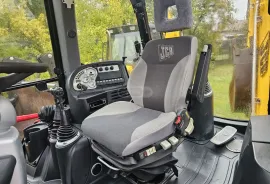JCB, 3 CX