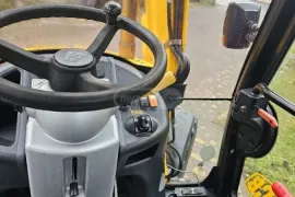 JCB, 3 CX