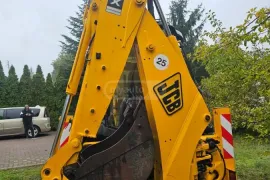 JCB, 3 CX