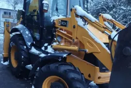 JCB, 3 CX