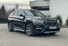 BMW, X Series, X1