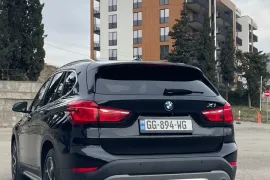 BMW, X Series, X1