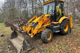 JCB, 3 CX