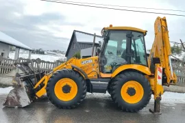 JCB, 4 CX