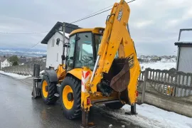 JCB, 4 CX