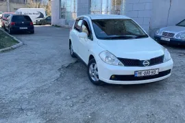Nissan, Tiida