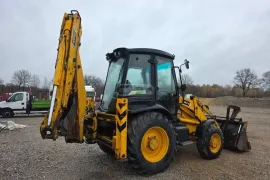 JCB, 3 CX
