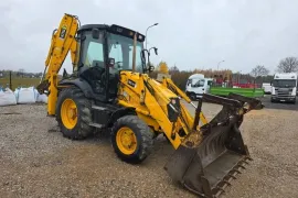 JCB, 3 CX