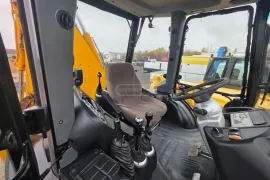 JCB, 3 CX