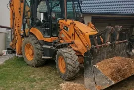 JCB, 3 CX