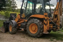 JCB, 3 CX