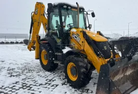 JCB, 3 CX