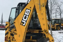 JCB, 3 CX