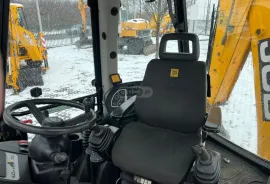 JCB, 3 CX