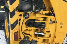 JCB, 3 CX