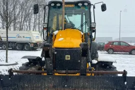 JCB, 3 CX