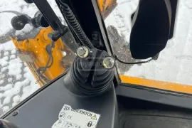 JCB, 3 CX