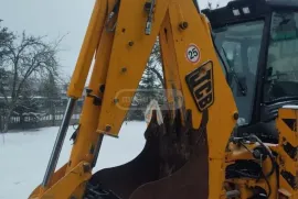 JCB, 3 CX