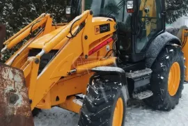 JCB, 3 CX
