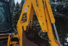 JCB, 3 CX