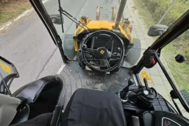 JCB, 3 CX