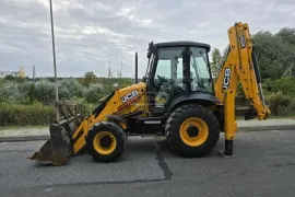 JCB, 3 CX