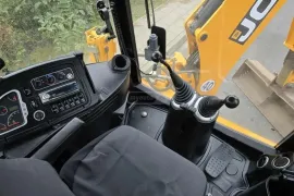 JCB, 3 CX