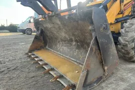 JCB, 3 CX