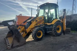JCB, 3 CX