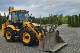 JCB, 4 CX