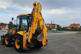 JCB, 4 CX