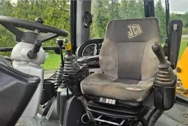JCB, 4 CX