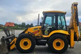 JCB, 4 CX