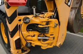 JCB, 3 CX