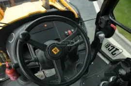 JCB, 3 CX