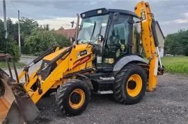 JCB, 3 CX