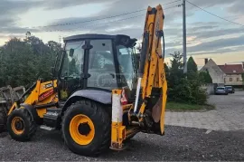 JCB, 3 CX