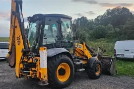 JCB, 3 CX